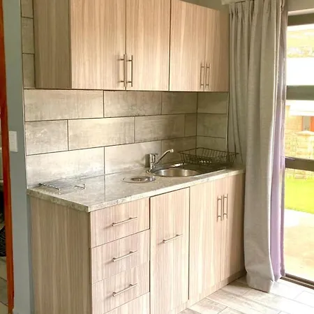 Odendaal'S Ridge Apartment Clarens Exterior photo