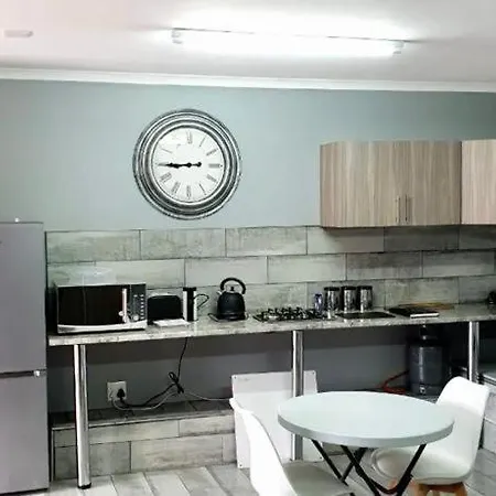 Odendaal'S Ridge Apartment Clarens Exterior photo