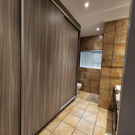 Odendaal'S Ridge Apartment Clarens Exterior photo