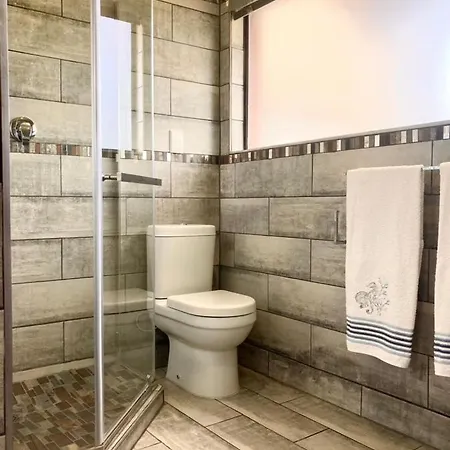 Odendaal'S Ridge Apartment Clarens Exterior photo