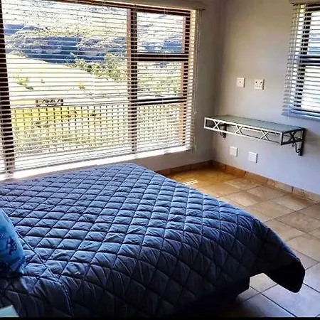 Odendaal'S Ridge Apartment Clarens Exterior photo