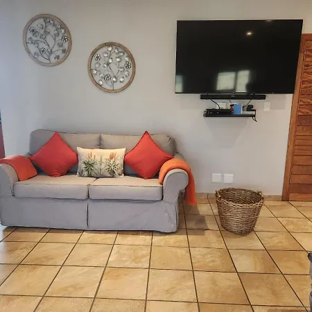 Odendaal'S Ridge Apartment Clarens Exterior photo
