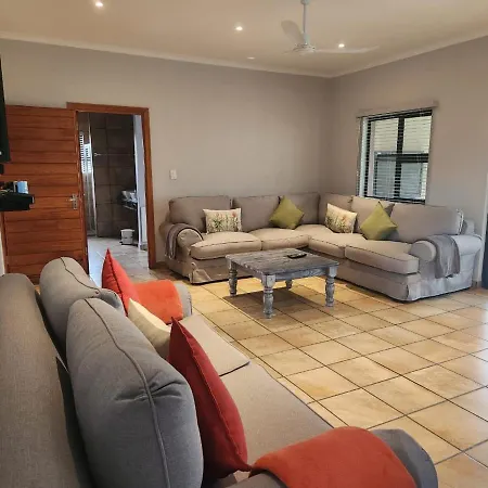 Odendaal'S Ridge Apartment Clarens Exterior photo