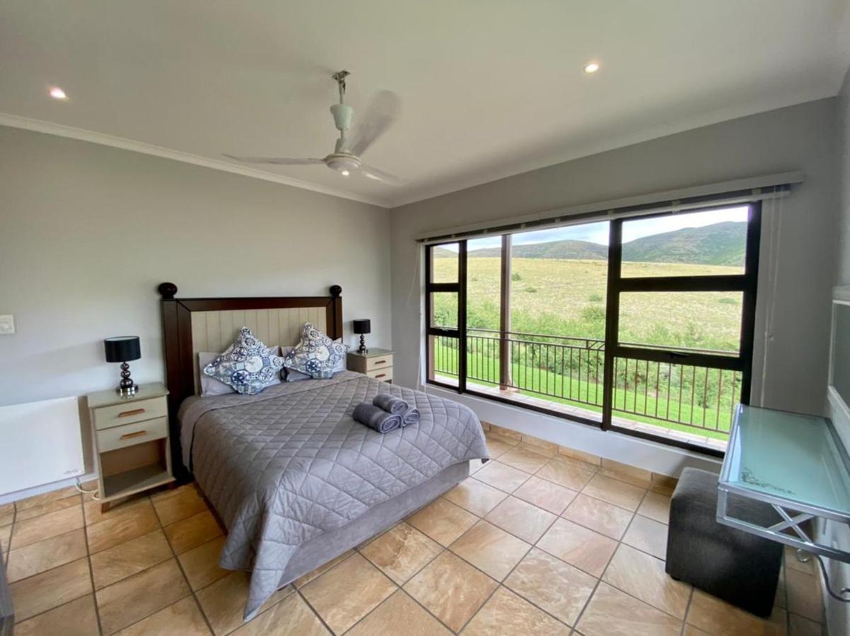Apartment Odendaal's Ridge Clarens