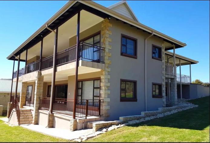 Odendaal's Ridge Clarens