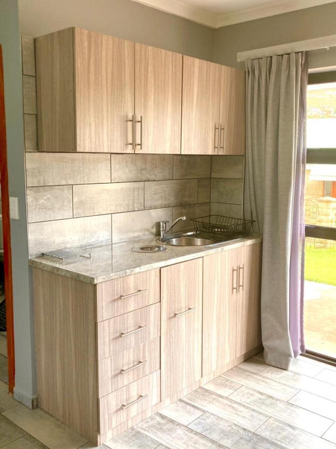 Odendaal's Ridge Apartment *