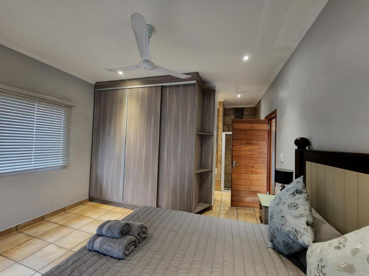 Odendaal's Ridge Apartment