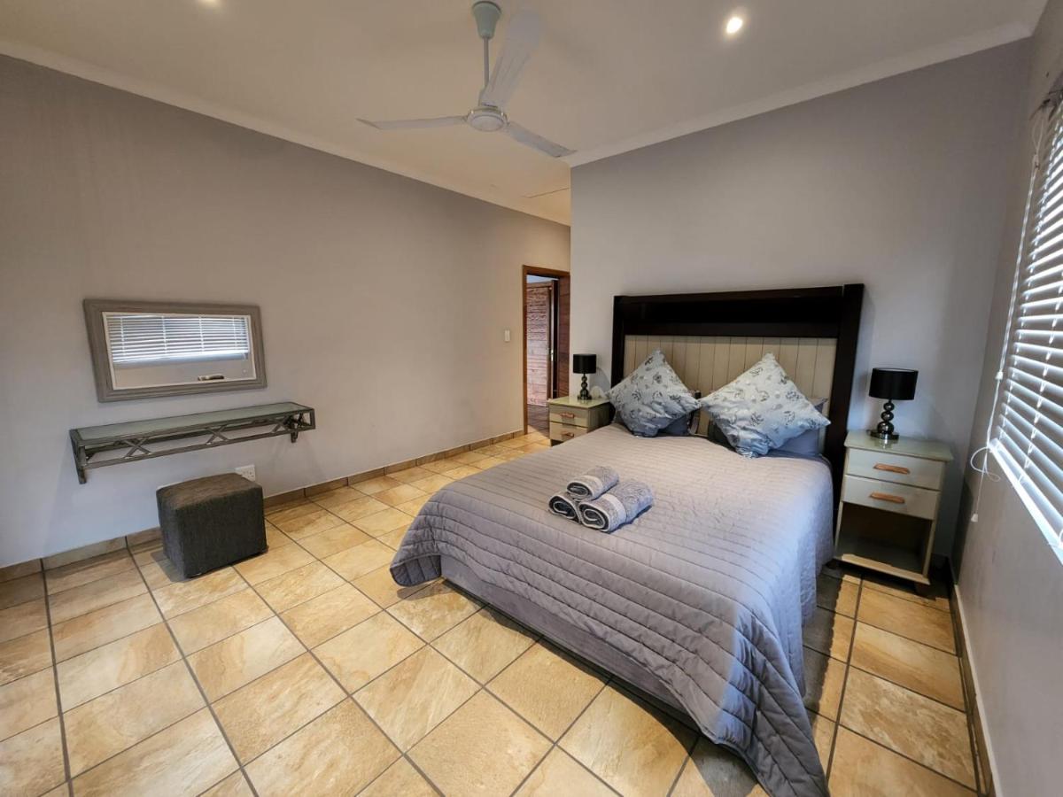 Apartment Odendaal's Ridge