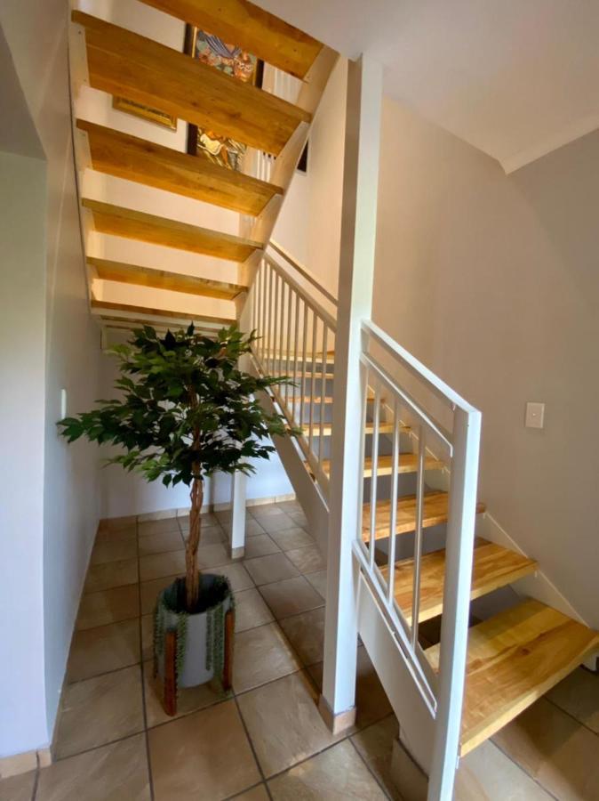 Odendaal's Ridge Apartment *