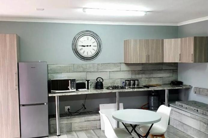 Odendaal's Ridge Apartment