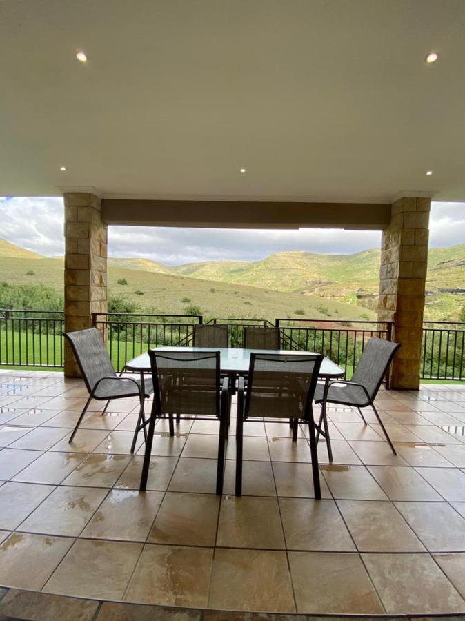Apartment Odendaal's Ridge Clarens