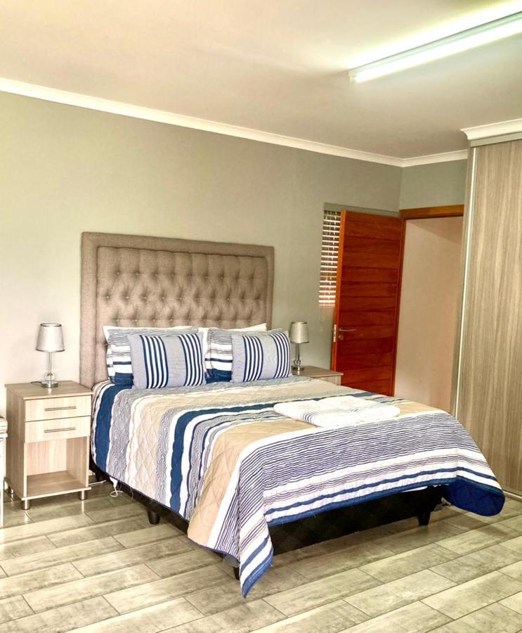 Odendaal's Ridge Apartment