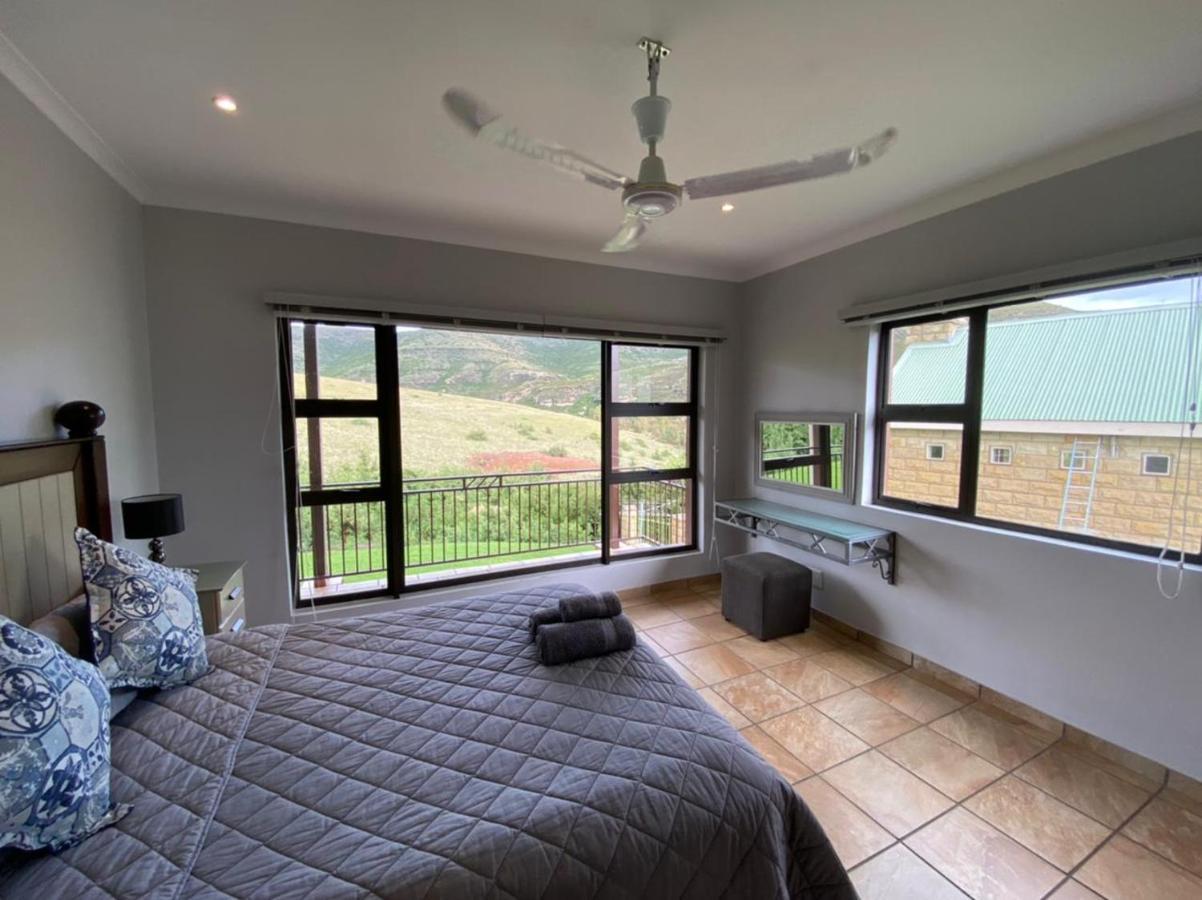 Apartment Odendaal's Ridge Clarens