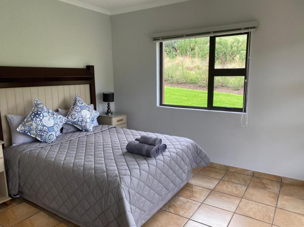Odendaal's Ridge Apartment Clarens