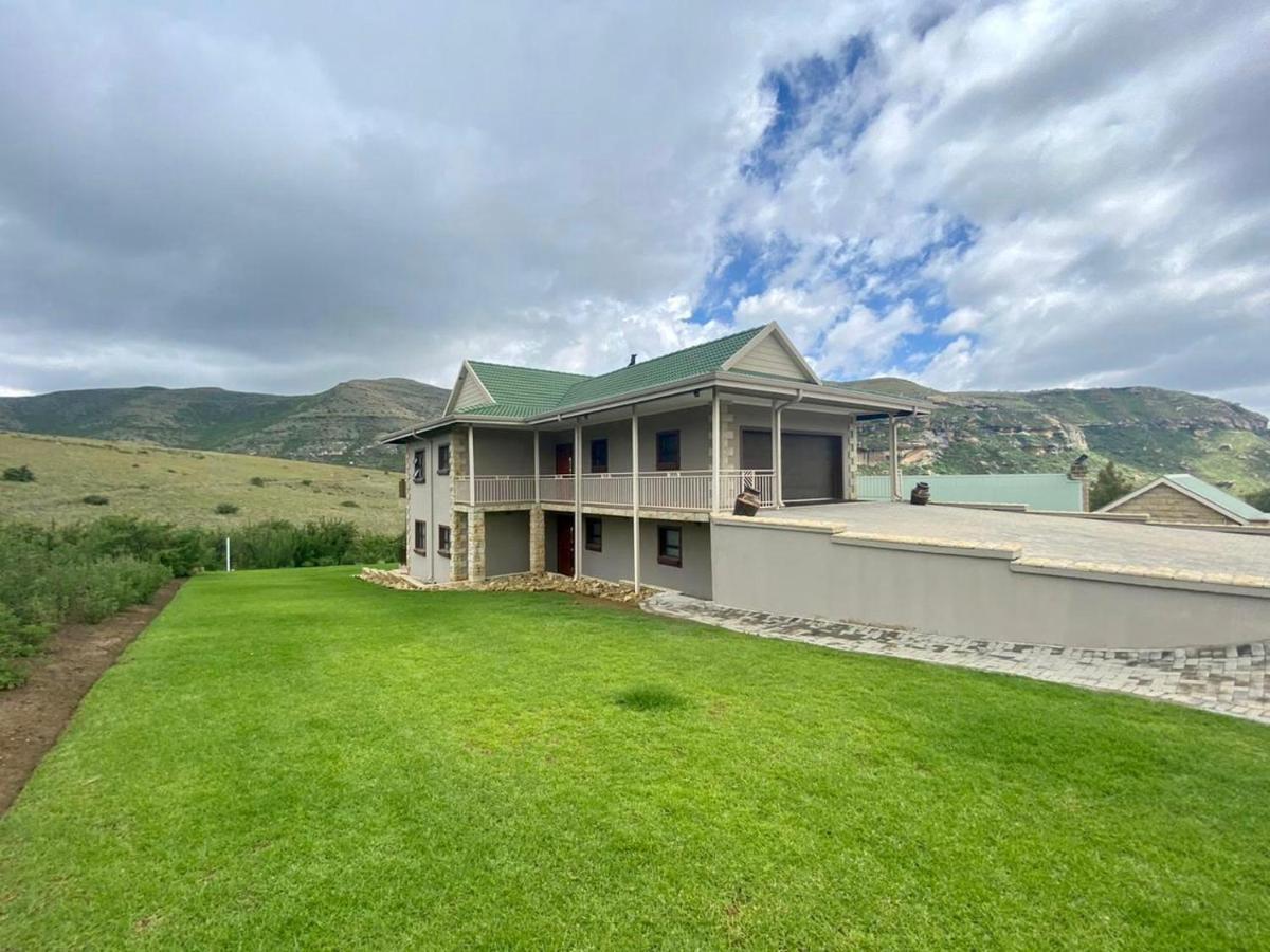 Odendaal's Ridge Clarens