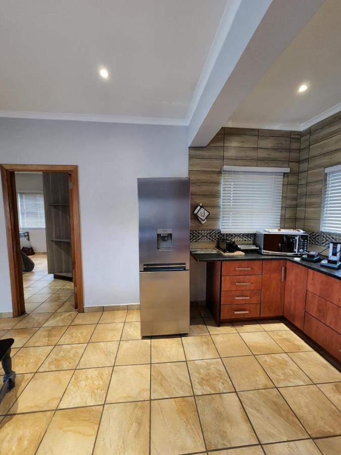 Apartment Odendaal's Ridge *