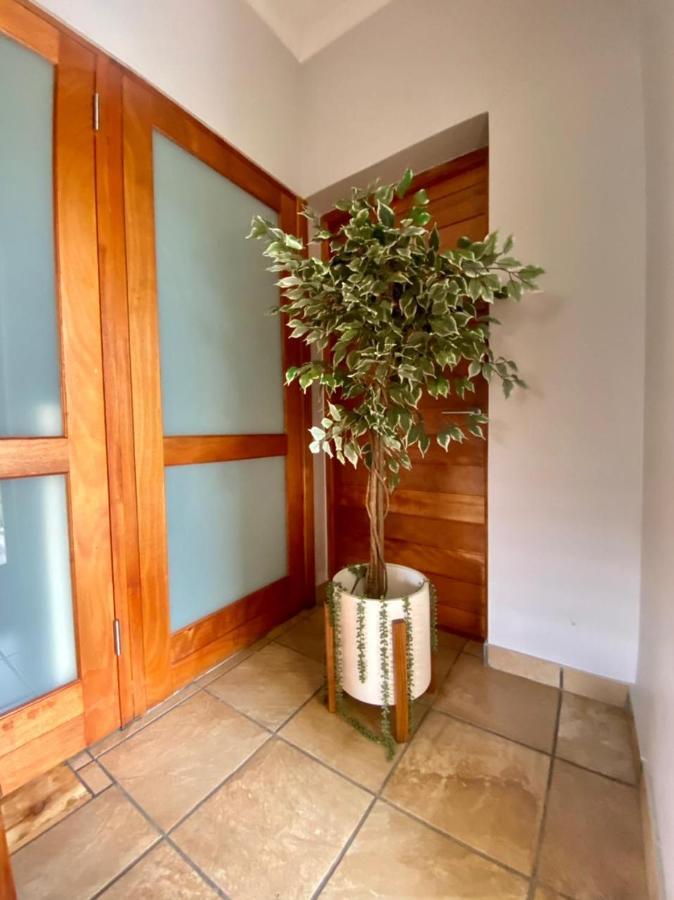 Odendaal's Ridge Apartment Clarens