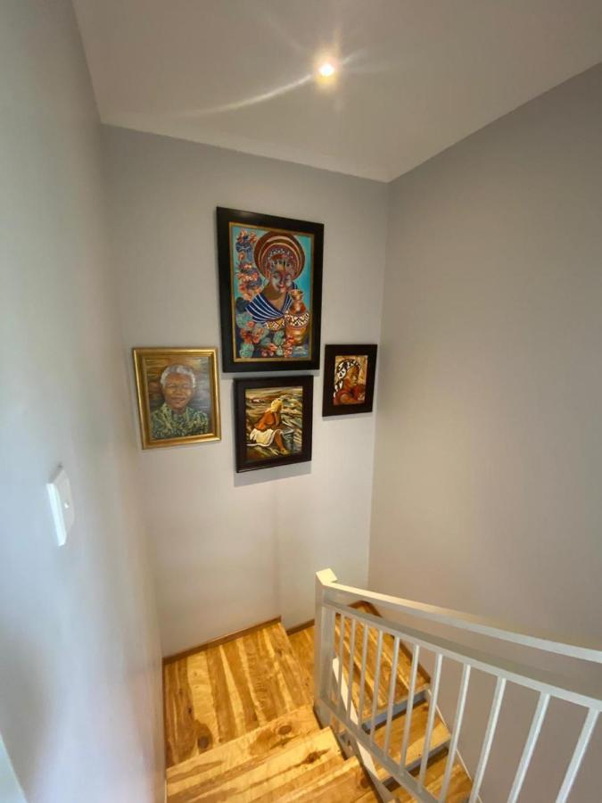 Apartment Odendaal's Ridge