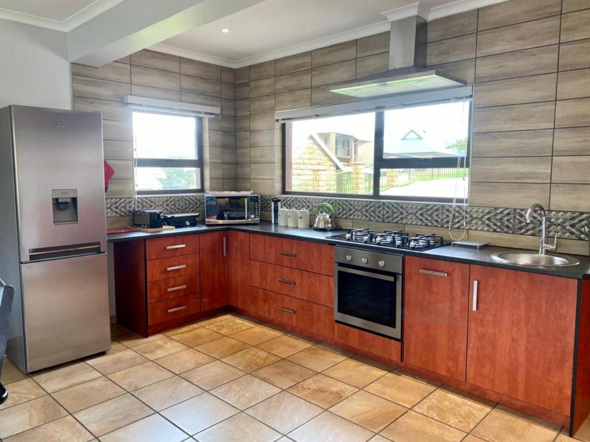 Apartment Odendaal's Ridge Clarens