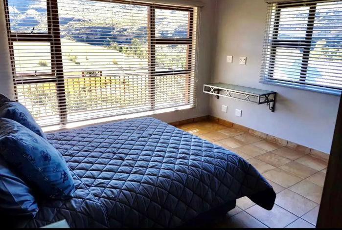 Odendaal's Ridge Apartment