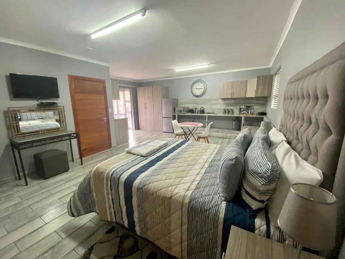Odendaal's Ridge Apartment