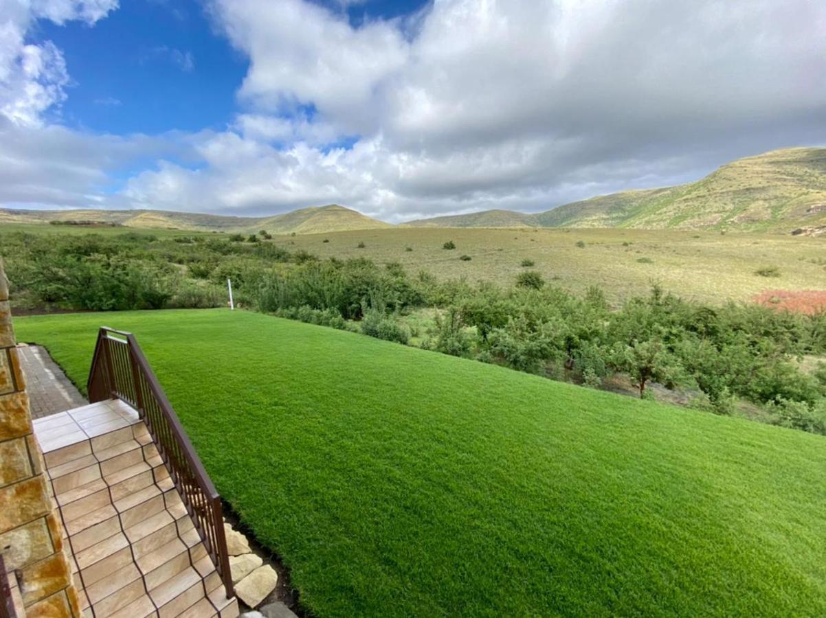 Odendaal's Ridge Apartment Clarens