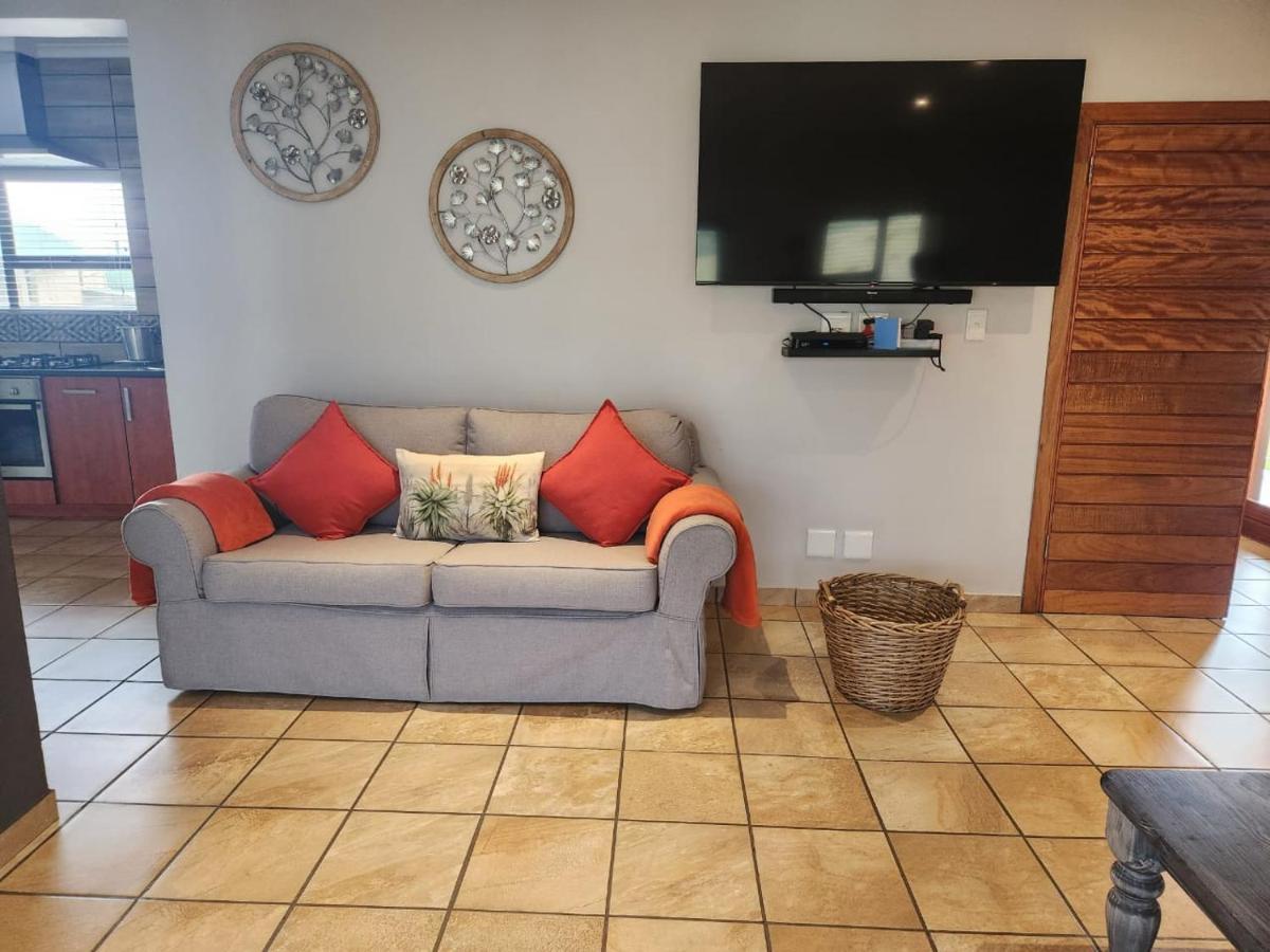 Apartment Odendaal's Ridge *