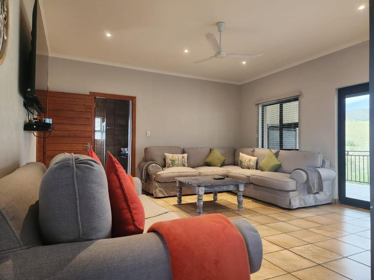 Odendaal's Ridge Apartment Clarens