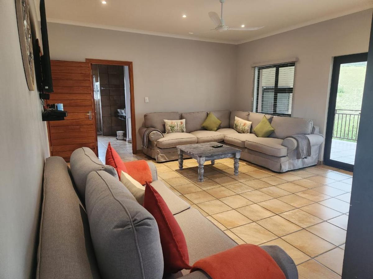 Apartment Odendaal's Ridge
