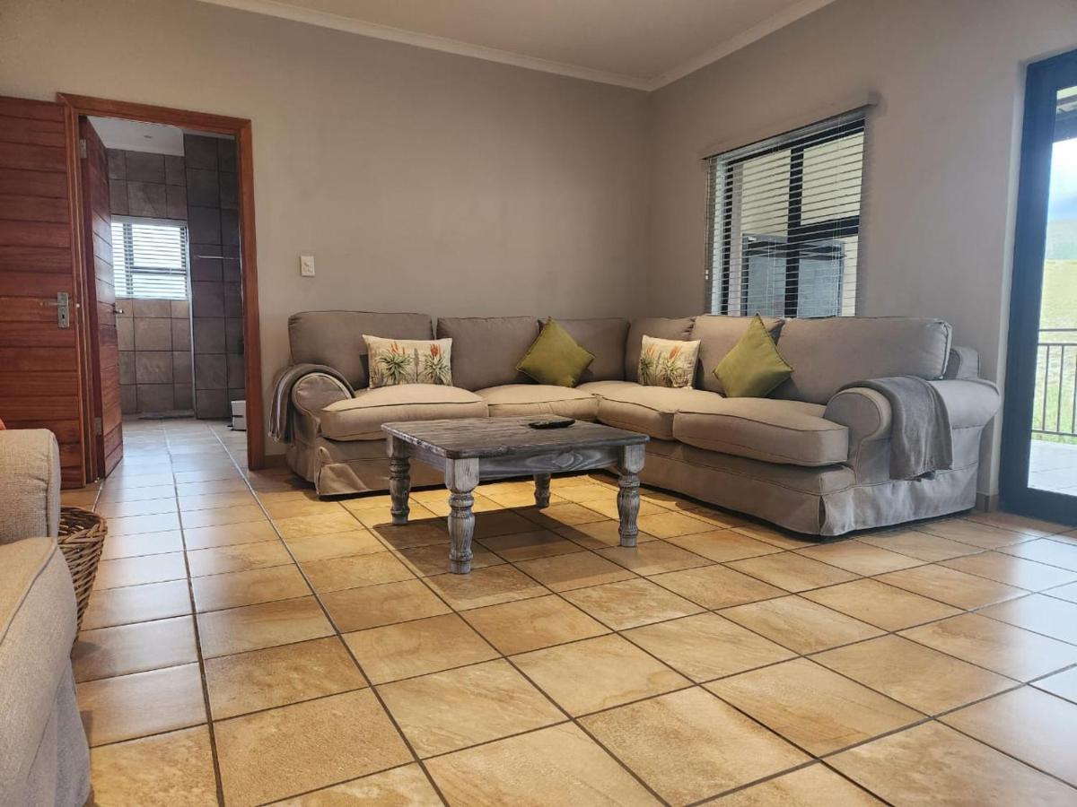 Apartment Odendaal's Ridge Clarens