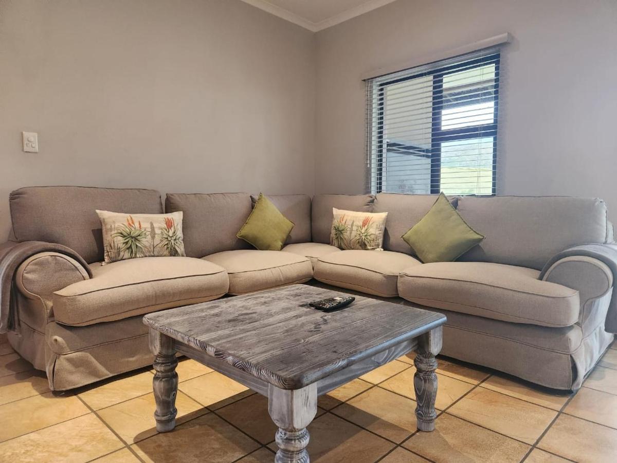 Odendaal's Ridge Apartment *
