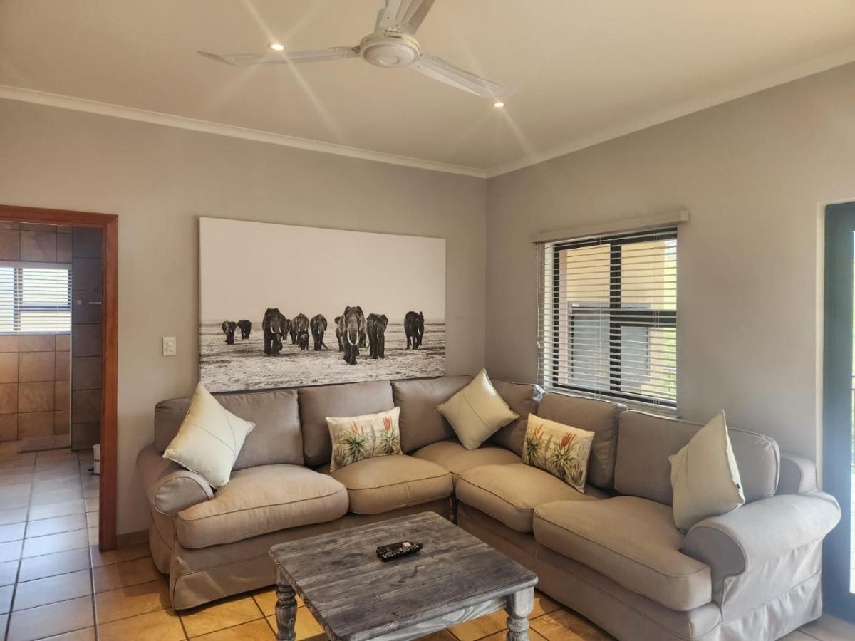 Odendaal's Ridge Apartment Clarens
