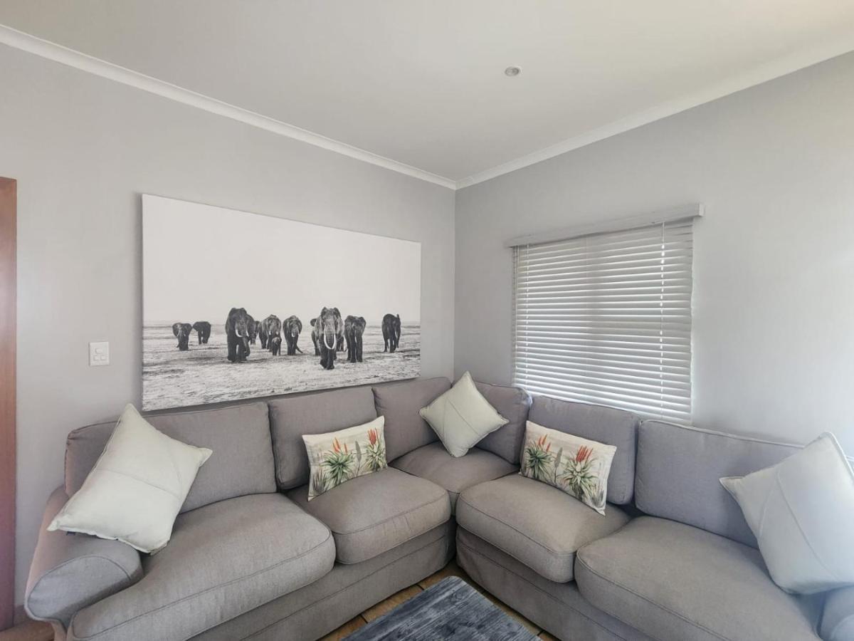 Odendaal's Ridge Apartment *