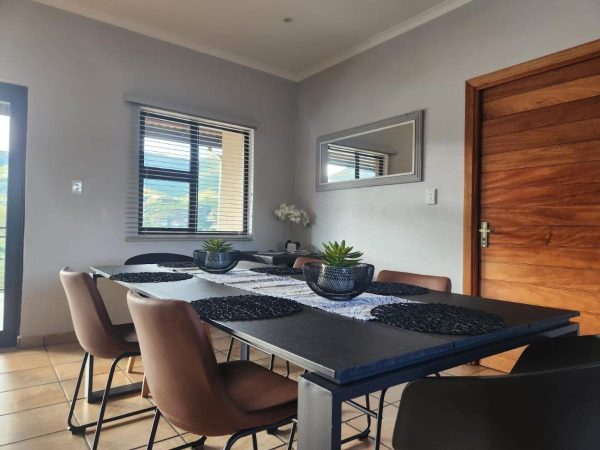 Apartment Odendaal's Ridge *