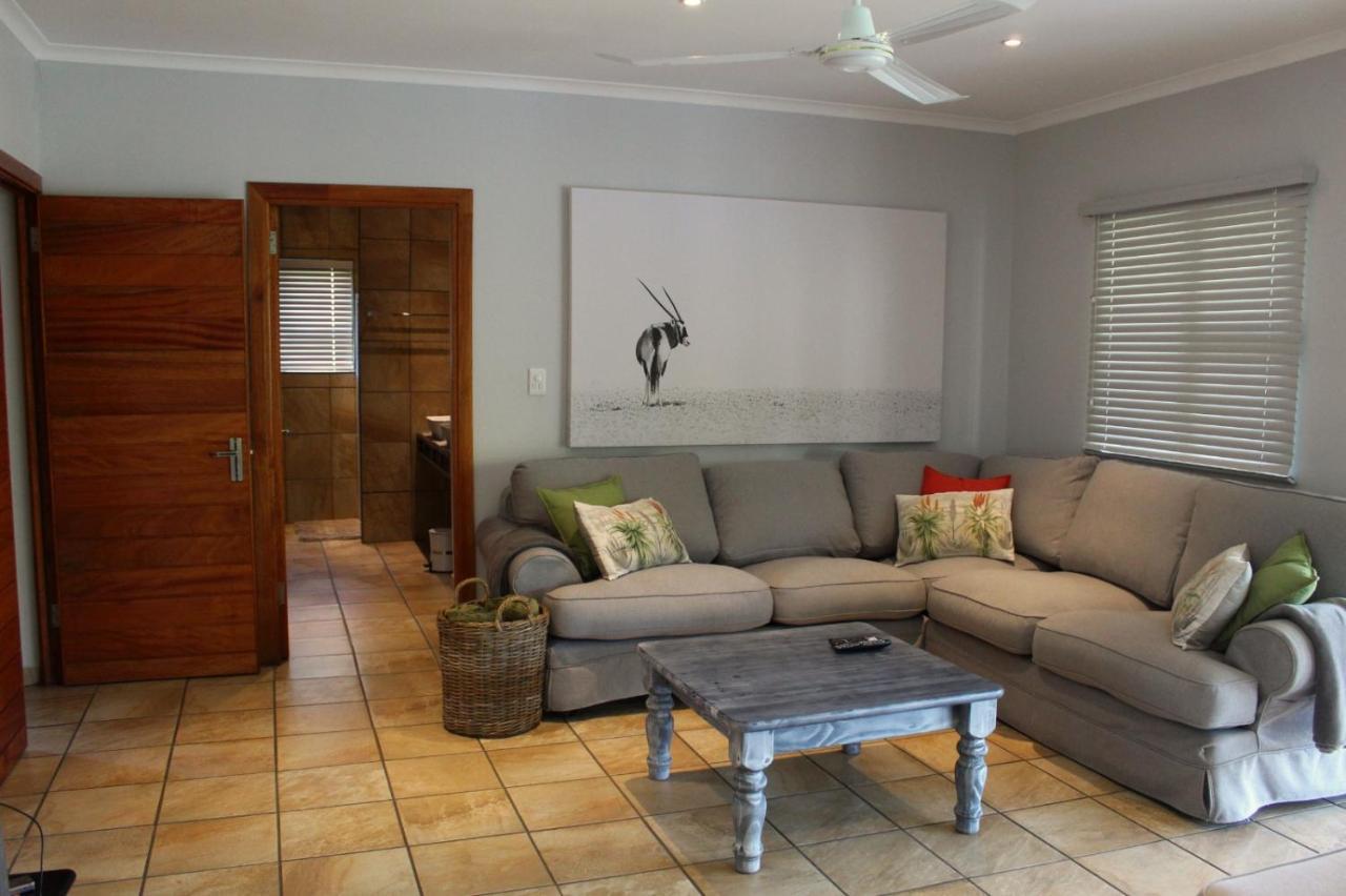 Apartment Odendaal's Ridge Clarens