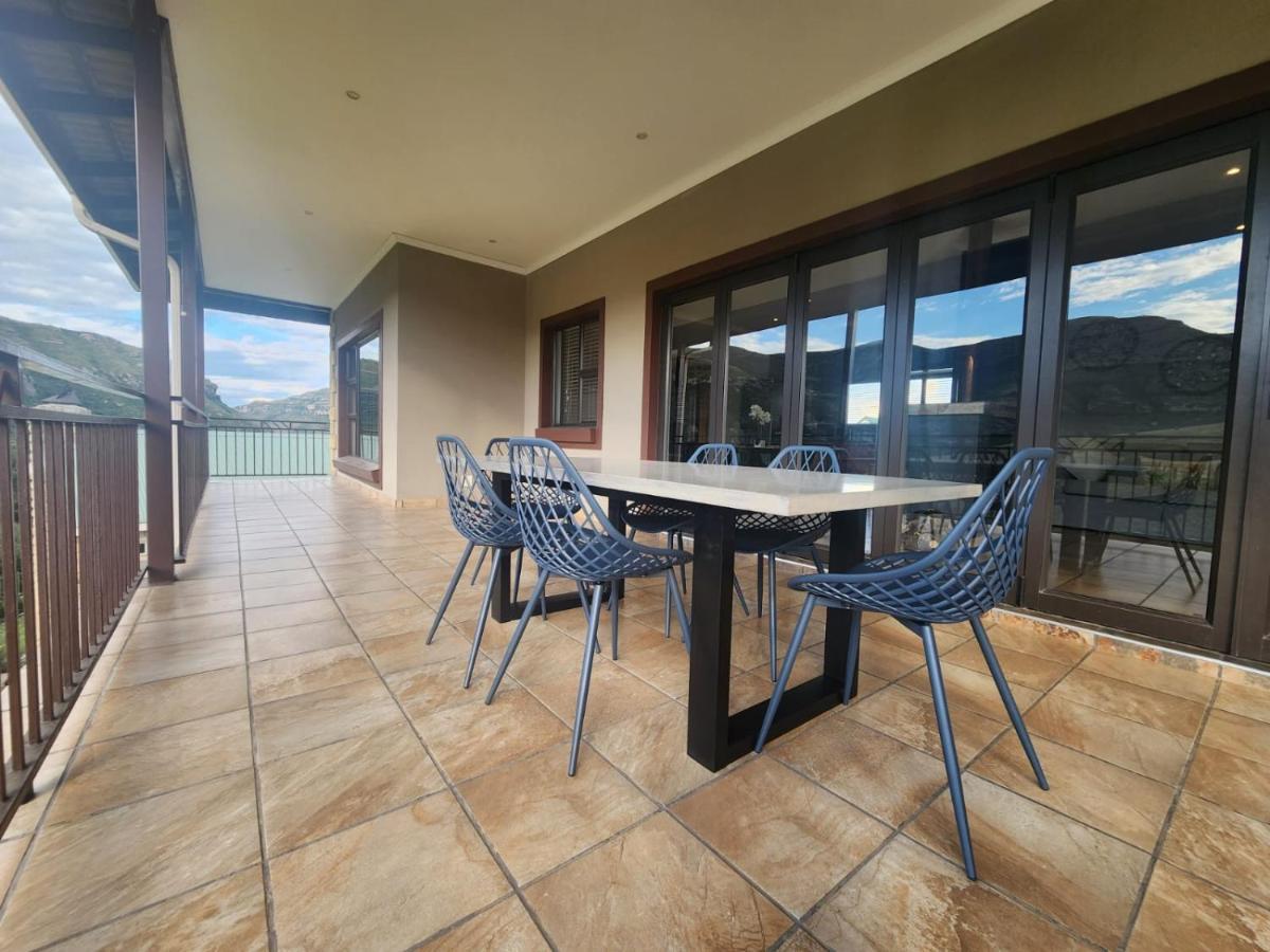 Odendaal's Ridge Apartment
